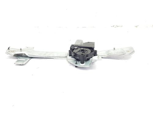 Front right window mechanism CITROËN C3 III (SX) 1.2 THP 110 (SXHNPS, SXHNZT, SXHNZ6) | BP28032700C23 - Image 2