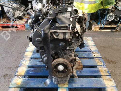 Engine FORD FOCUS III 1.6 TDCi | BP31842024M1