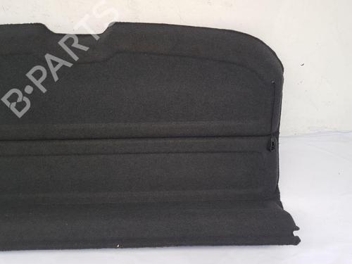 Rear parcel shelf PEUGEOT 3008 I MPV (0U_) 1.6 HDi | BP29597887C85 