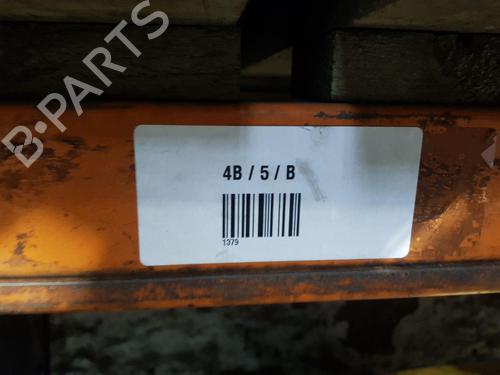 Underbody protection MINI MINI (F55) Cooper | BP29597952M92 