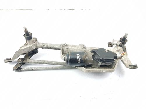 Used Front wiper motor HONDA CR-V III (RE_) 2.2 i-DTEC 4WD (RE6) (150 hp) 30330851