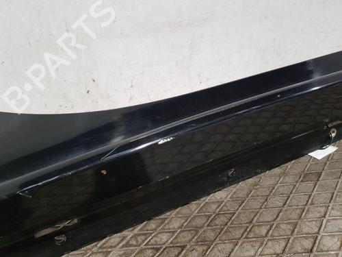 Right sideskirt JAGUAR XF II (X260) 2.0 D | BP32149229C114 