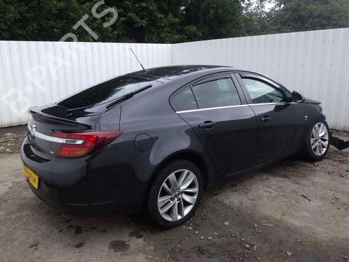 Right sun visor VAUXHALL INSIGNIA Mk I (A) Hatchback (G09) 2.0 CDTI (68) | BP22673688I2 - Image 10