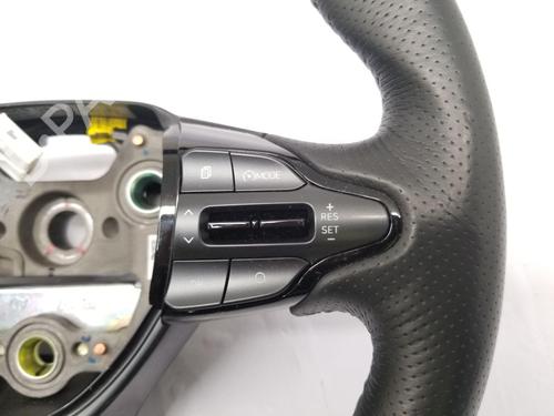 Steering wheel HYUNDAI i30 (PDE, PD, PDEN) 1.4 T-GDI | BP39004238C49 - Image 3
