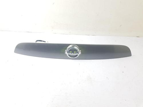 Used Tailgate handle Tailgate handle NISSAN JUKE (F15) 1.5 dCi (110 hp) 40221712 40221712
