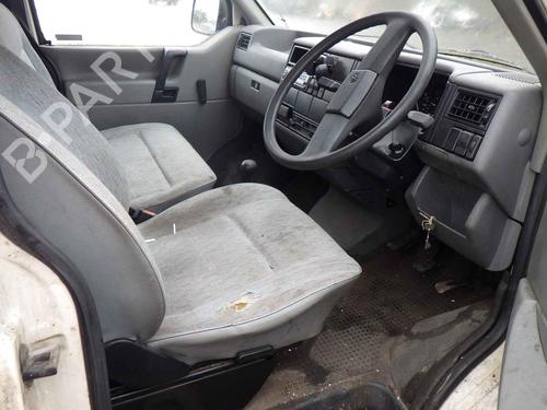 Steering column stalk VW TRANSPORTER T4 Van (70A, 70H, 7DA, 7DH) 2.0 | BP32306373I23 