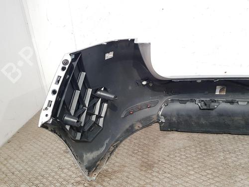 Rear bumper PEUGEOT 308 SW II (LC_, LJ_, LR_, LX_, L4_) 1.6 BlueHDi 120 | BP29263022C8 