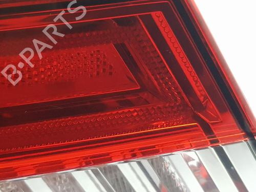 Left taillight JAGUAR XF I (X250) 2.2 D | BP29641953C34 