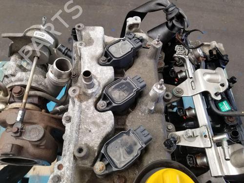 Engine RENAULT CAPTUR I (J5_, H5_) 0.9 TCe 90 | BP37584952M1 - Image 6