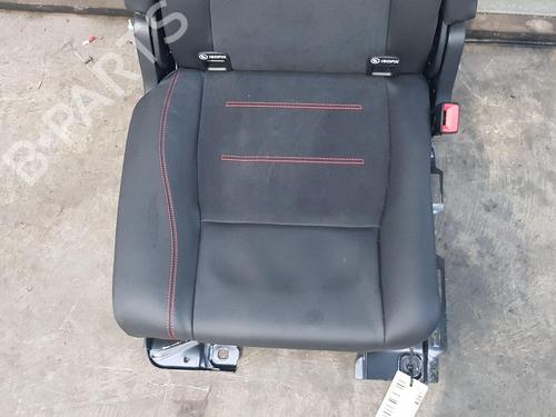 Rear seat MERCEDES-BENZ GLB (X247) GLB 200 d (247.612) | BP32331955C17 