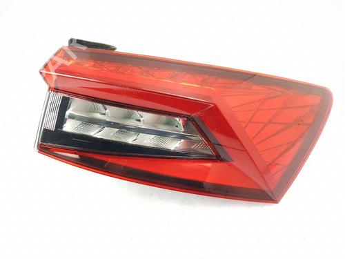 Used Right taillight SKODA KODIAQ I (NS6, NS7, NV7) 2.0 TDI 4x4 (190 hp) 30520604