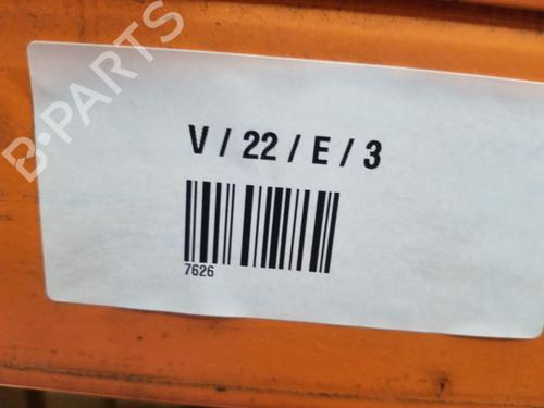 Hinge/Door check strap AUDI Q7 (4LB) 3.0 TDI quattro | BP28612516C146 