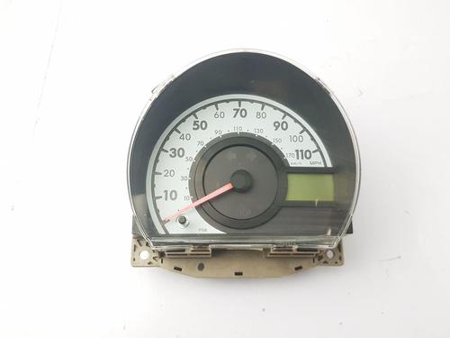 Used Instrument cluster Instrument cluster PEUGEOT 107 (PM_, PN_) 1.0 (68 hp) 35996520 35996520
