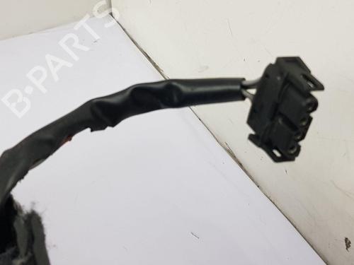 Rear parcel shelf PORSCHE BOXSTER (986) 2.7 | BP29984526C85