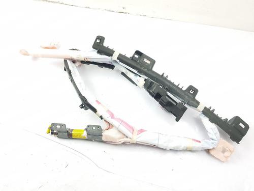 Left curtain airbag TOYOTA HILUX VIII Pickup (_N1_) 2.4 D 4WD (GUN125_, GUN125R) | BP29957094C11 