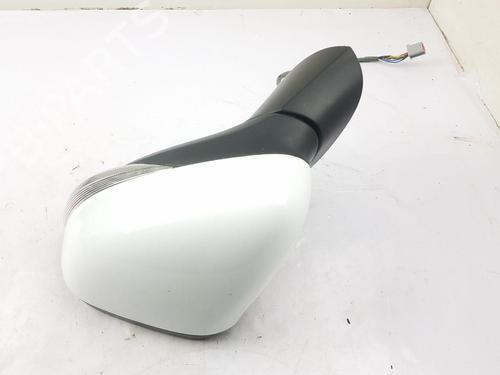 Left mirror FORD PUMA (J2K, CF7)  | BP31841937C26 