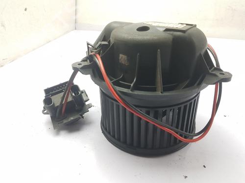 Heater blower motor RENAULT TRAFIC II Van (FL) 2.0 dCi 115 (FL01, FL0U, FL00, FL0H, FL0M) | BP36144425M62 - Image 6