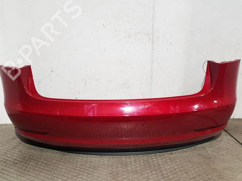 Used Rear bumper Rear bumper TESLA MODEL 3 (5YJ3) EV AWD (351 hp) 39959937 39959937