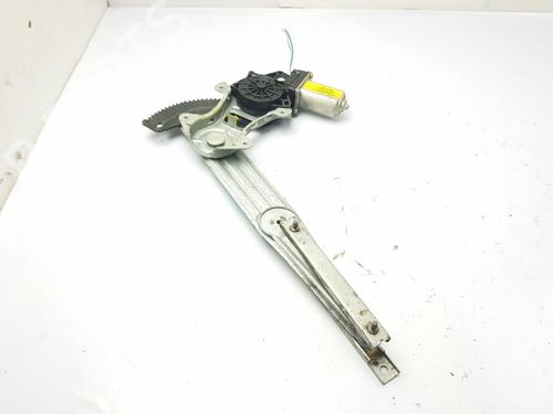 front-right-window-mechanism-nissan-micra-iv-k13k-k13kk-2010-36667308 main image