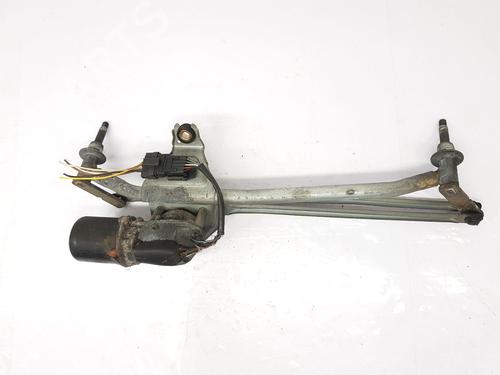 Viskermotor vindrude VAUXHALL VIVARO A Van (X83) 1.9 DTI | BP29262703M29 