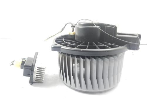 Heater blower motor SUBARU LEGACY IV (BL) 2.0 AWD (BL5) | BP29408050M62 