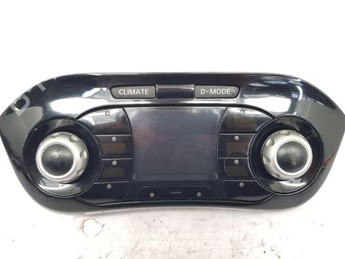 Commande Chauffage NISSAN JUKE (F15) [2010-2019]  28362834