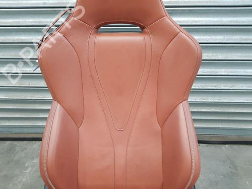 Right front seat MCLAREN 720S 4.0 | BP29957143C16