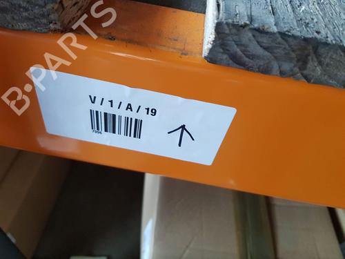 Engine control unit (ECU) HONDA CR-V III (RE_) 2.2 i-CTDi 4WD (RE6) | BP30914726M57 