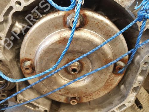 Gearbox NISSAN NOTE (E11, NE11) 1.6 | BP40282499M3 - Image 2