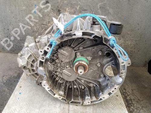 Used Gearbox Gearbox MERCEDES-BENZ A-CLASS (W176) A 180 CDI / d (176.012) (109 hp) 33306437 33306437