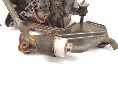 Suspension compressor MERCEDES-BENZ E-CLASS T-Model (S212) E 250 CDI / BlueTEC (212.203, 212.204) | BP29839606M103 