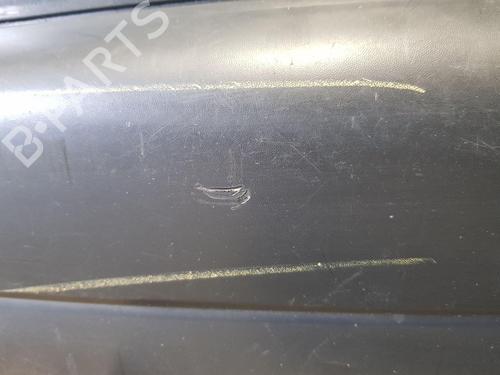 Rear bumper CITROËN C4 CACTUS 1.6 BlueHDi 100 | BP22203440C8 