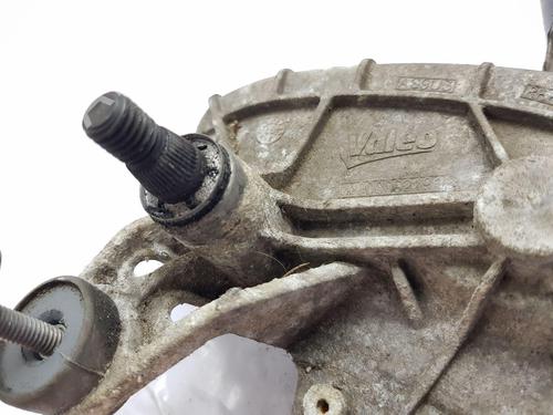 Front wiper motor RENAULT GRAND SCÉNIC III (JZ0/1_) 1.6 16V (JZ0U) | BP29839468M29
