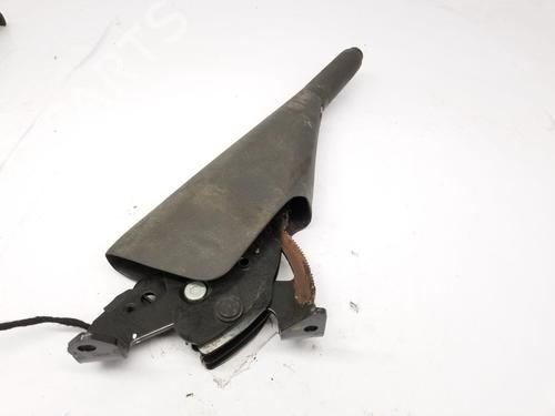 Hand brake VW TRANSPORTER T5 Van (7HA, 7HH, 7EA, 7EH) 2.5 TDI | BP31819737I18 