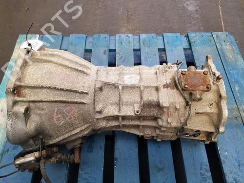 Boîte de vitesses MITSUBISHI L200 / TRITON (KA_T, KB_T) 2.5 DI-D 4WD (KB4T) (178 hp) 30923981