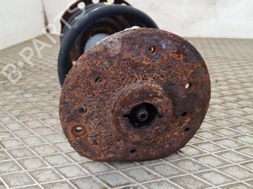 Left front shock absorber FORD MONDEO IV Turnier (BA7) 2.0 TDCi | BP29549002M16 
