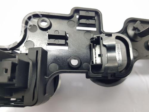 Ignition barrel MERCEDES-BENZ AMG GT (C190) GT S (190.378) | BP22680696M48 