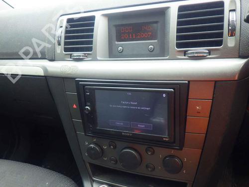 Steering column stalk VAUXHALL VECTRA Mk II (C) GTS (Z02) 1.8 | BP32149228I23 