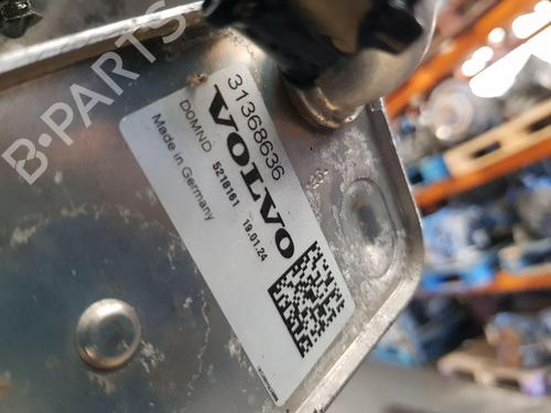 Engine VOLVO XC60 II (246) T8 Hybrid AWD | BP29054857M1