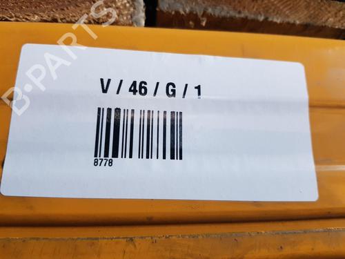 Hattehylde MITSUBISHI ASX (GA_W_) 1.8 DI-D (GA6W) | BP38311231C85 - Image 7