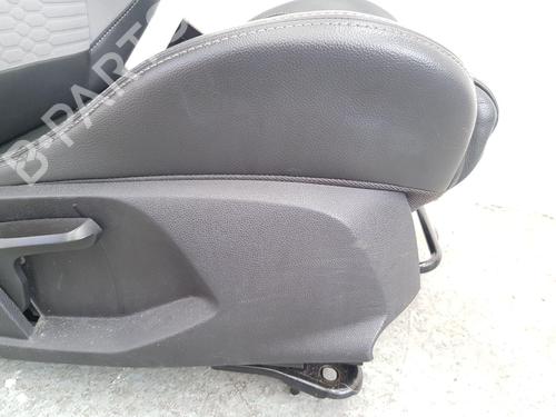 Right front seat FORD FIESTA VI (CB1, CCN) 1.6 ST | BP38311965C16 - Image 47