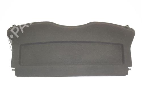 Used Rear parcel shelf FORD FIESTA V (JH_, JD_) 1.6 TDCi (90 hp) 29492824