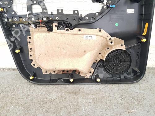 Front right panel TESLA MODEL Y (5YJY) EV Performance All-wheel Drive | BP38956797C59 - Image 7