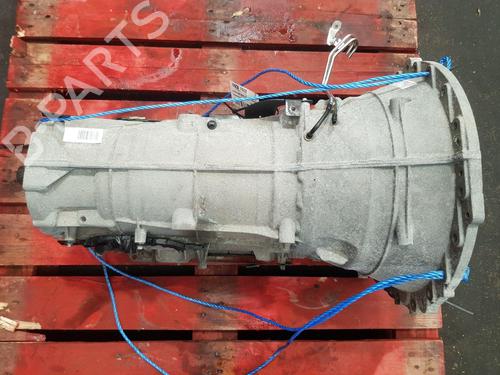 Used Gearbox Gearbox LAND ROVER DISCOVERY IV (L319) 3.0 SDV6 4x4 (256 hp) 40235063 40235063