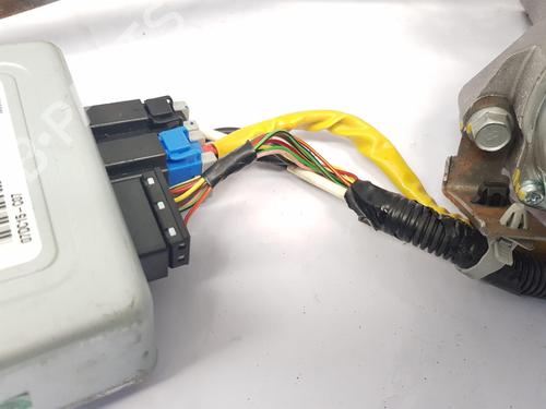 Steering column HYUNDAI i10 I (PA) 1.2 | BP32177545M21