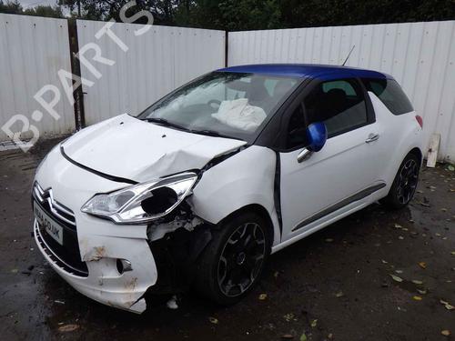 Right front fog light CITROËN DS3 (SA_) 1.6 HDi 90 | BP28683991C31 - Image 9