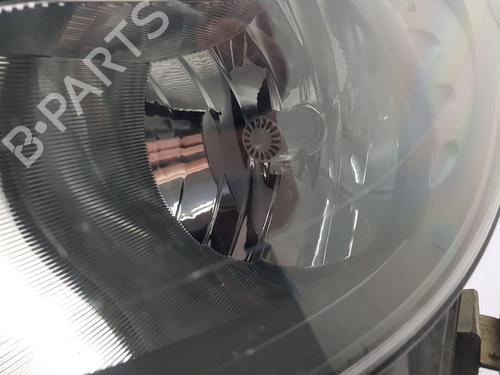 Left headlight MERCEDES-BENZ A-CLASS (W176) A 200 CDI / d (176.008) | BP30045376C28 