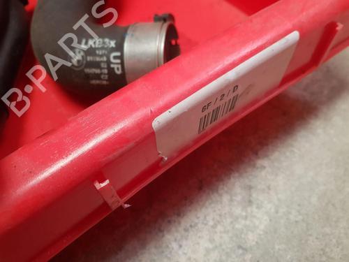 Intercooler pipe BMW 1 (F20) 118 i | BP22672945M127 
