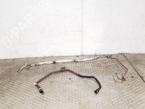 Used Pipe Pipe FORD FUSION (JU_) 1.4 (80 hp) 32632180 32632180