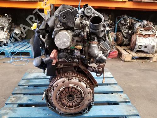 Engine NISSAN NOTE (E12) 1.5 dCi | BP33889943M1 - Image 5